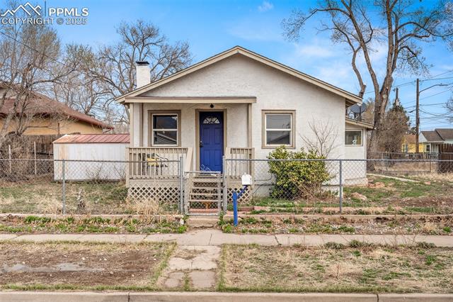 MLS Image for 224 W Mill  ,Colorado Springs, Colorado