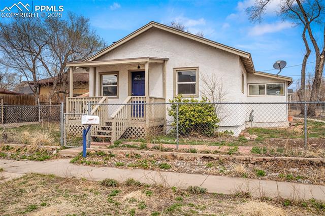 MLS Image for 224 W Mill  ,Colorado Springs, Colorado