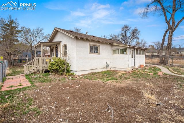 MLS Image for 224 W Mill  ,Colorado Springs, Colorado