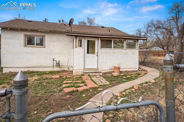 MLS Image for 224 W Mill  ,Colorado Springs, Colorado