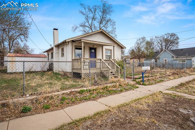 MLS Image for 224 W Mill  ,Colorado Springs, Colorado