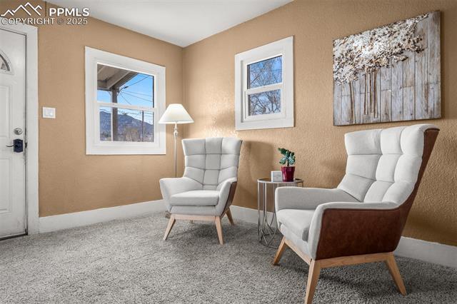 MLS Image for 224 W Mill  ,Colorado Springs, Colorado