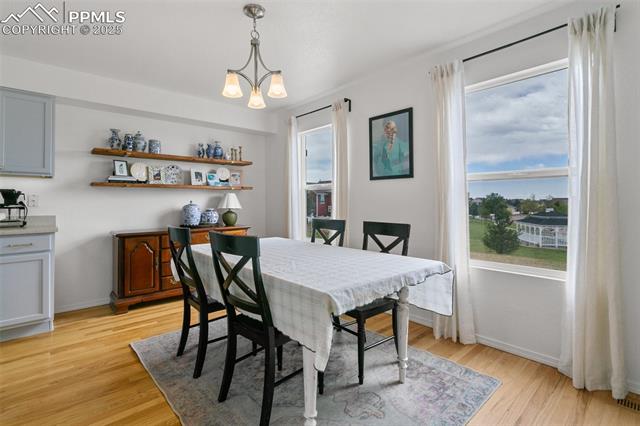 MLS Image for 7711  Menagerie  ,Colorado Springs, Colorado