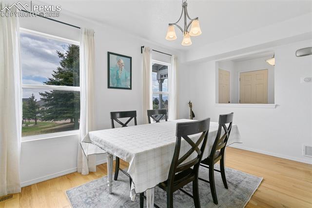 MLS Image for 7711  Menagerie  ,Colorado Springs, Colorado