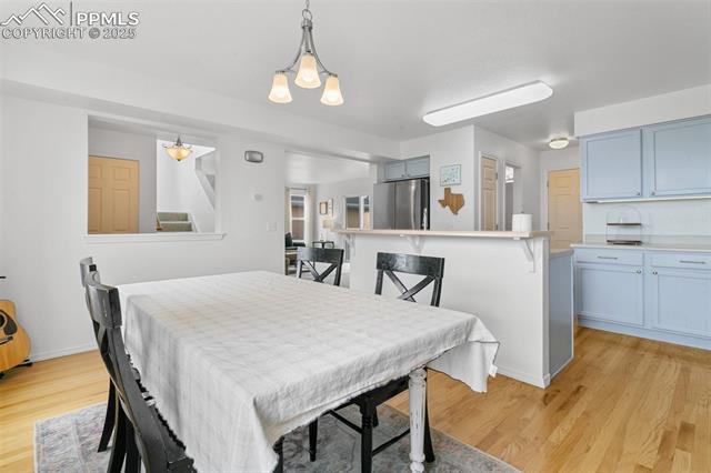 MLS Image for 7711  Menagerie  ,Colorado Springs, Colorado