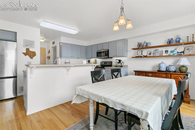MLS Image for 7711  Menagerie  ,Colorado Springs, Colorado