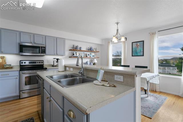 MLS Image for 7711  Menagerie  ,Colorado Springs, Colorado