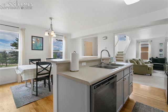 MLS Image for 7711  Menagerie  ,Colorado Springs, Colorado