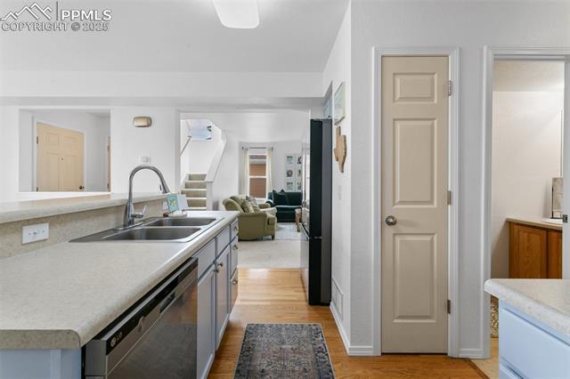 MLS Image for 7711  Menagerie  ,Colorado Springs, Colorado