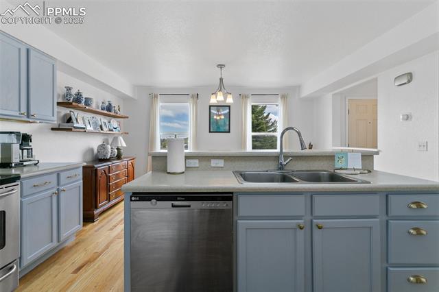 MLS Image for 7711  Menagerie  ,Colorado Springs, Colorado