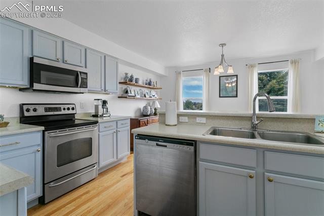 MLS Image for 7711  Menagerie  ,Colorado Springs, Colorado