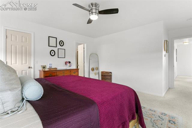 MLS Image for 7711  Menagerie  ,Colorado Springs, Colorado