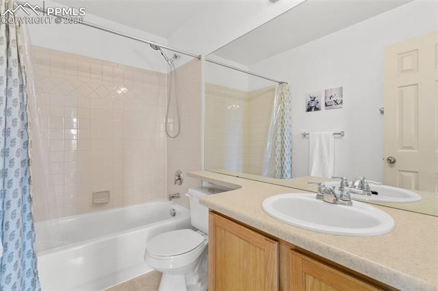 MLS Image for 7711  Menagerie  ,Colorado Springs, Colorado