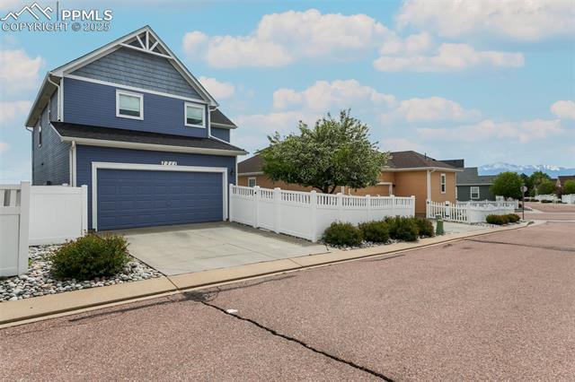 MLS Image for 7711  Menagerie  ,Colorado Springs, Colorado