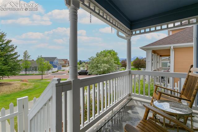 MLS Image for 7711  Menagerie  ,Colorado Springs, Colorado