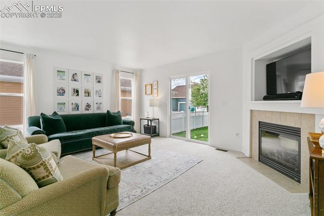 MLS Image for 7711  Menagerie  ,Colorado Springs, Colorado