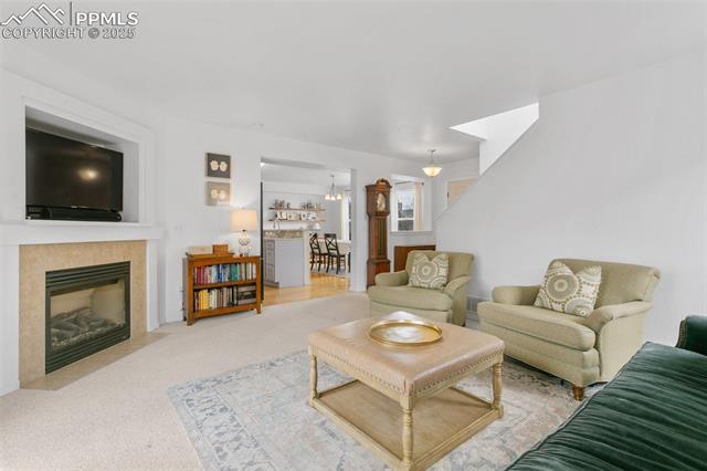 MLS Image for 7711  Menagerie  ,Colorado Springs, Colorado