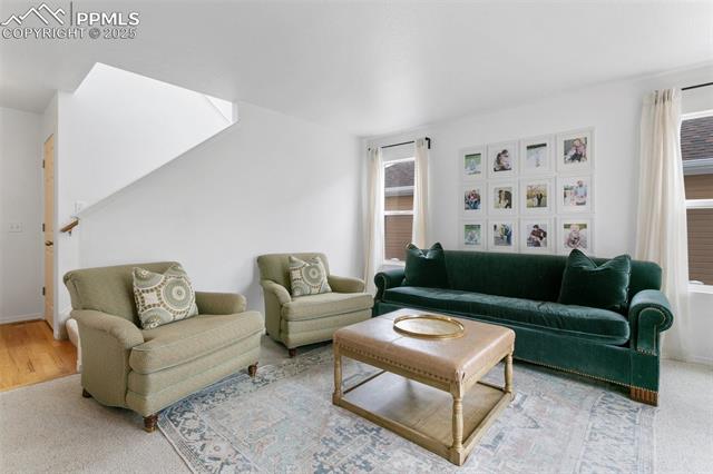 MLS Image for 7711  Menagerie  ,Colorado Springs, Colorado