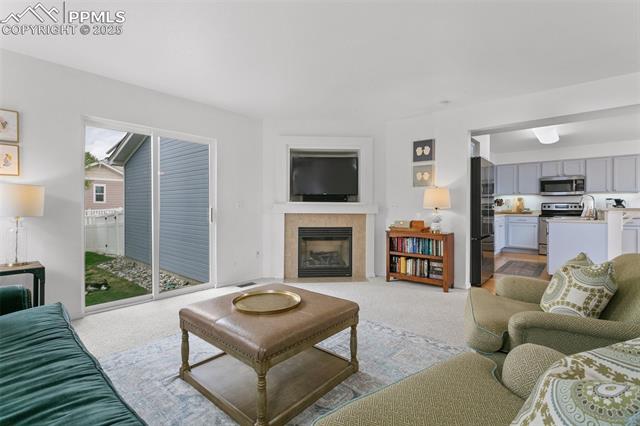 MLS Image for 7711  Menagerie  ,Colorado Springs, Colorado