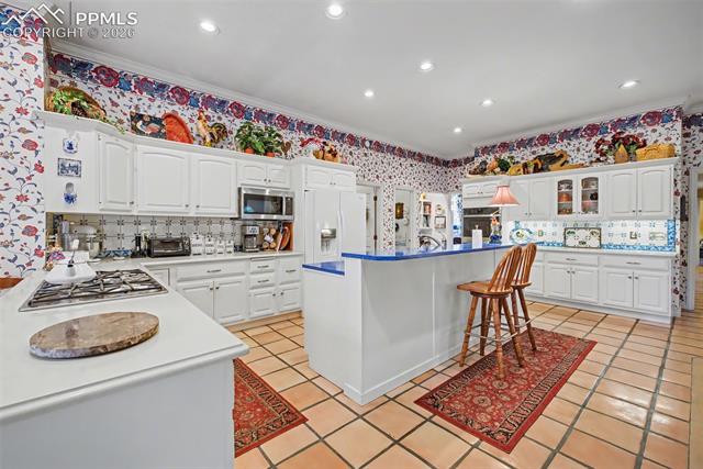 MLS Image for 740 S Bear Paw  ,Colorado Springs, Colorado