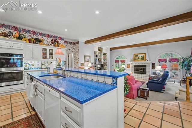 MLS Image for 740 S Bear Paw  ,Colorado Springs, Colorado