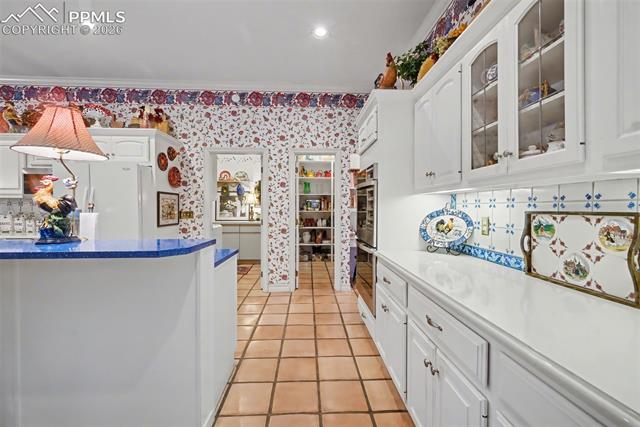 MLS Image for 740 S Bear Paw  ,Colorado Springs, Colorado