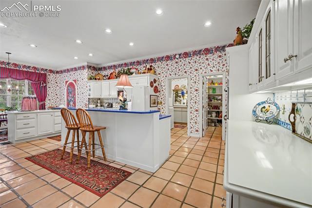 MLS Image for 740 S Bear Paw  ,Colorado Springs, Colorado