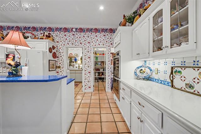 MLS Image for 740 S Bear Paw  ,Colorado Springs, Colorado