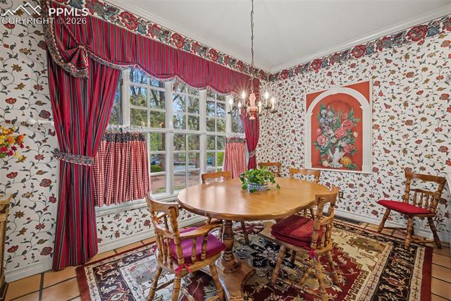 MLS Image for 740 S Bear Paw  ,Colorado Springs, Colorado