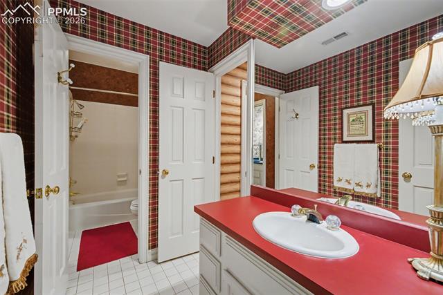 MLS Image for 740 S Bear Paw  ,Colorado Springs, Colorado