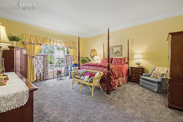 MLS Image for 740 S Bear Paw  ,Colorado Springs, Colorado
