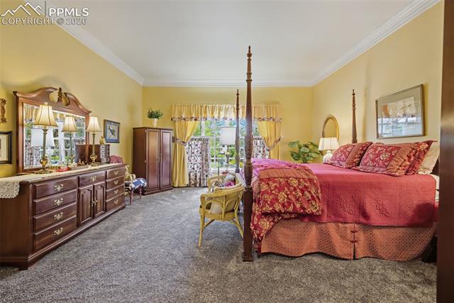 MLS Image for 740 S Bear Paw  ,Colorado Springs, Colorado