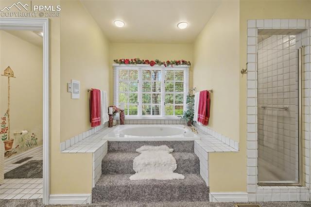 MLS Image for 740 S Bear Paw  ,Colorado Springs, Colorado
