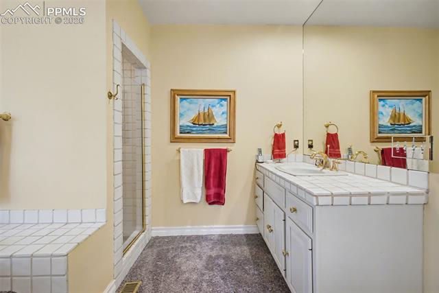 MLS Image for 740 S Bear Paw  ,Colorado Springs, Colorado