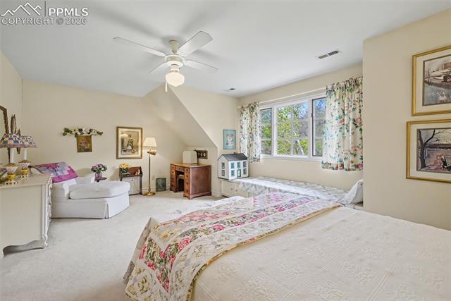 MLS Image for 740 S Bear Paw  ,Colorado Springs, Colorado