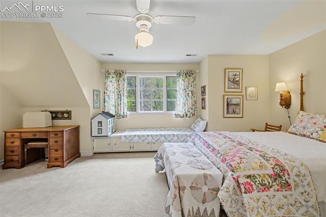 MLS Image for 740 S Bear Paw  ,Colorado Springs, Colorado