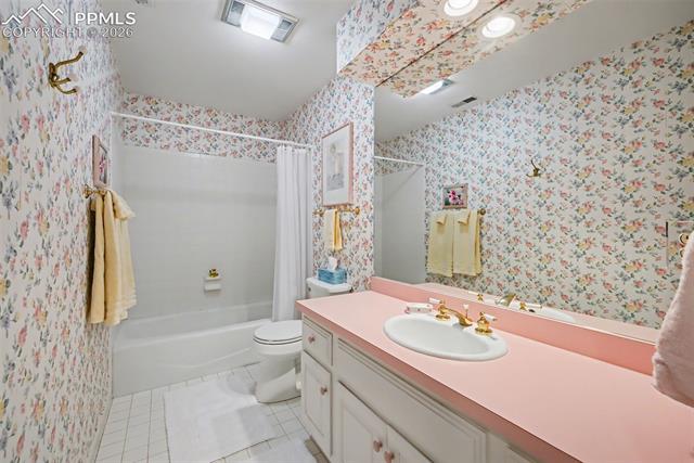 MLS Image for 740 S Bear Paw  ,Colorado Springs, Colorado