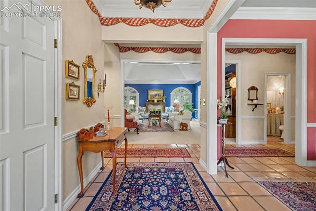 MLS Image for 740 S Bear Paw  ,Colorado Springs, Colorado