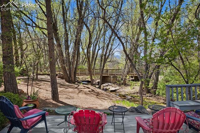 MLS Image for 740 S Bear Paw  ,Colorado Springs, Colorado