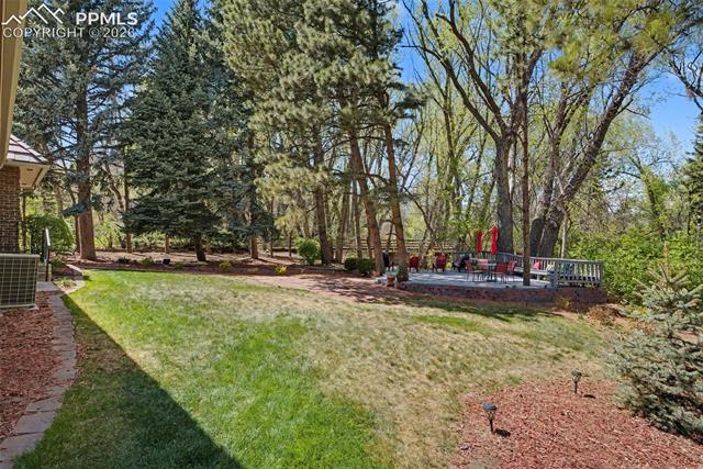 MLS Image for 740 S Bear Paw  ,Colorado Springs, Colorado