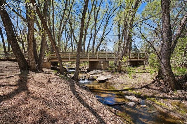 MLS Image for 740 S Bear Paw  ,Colorado Springs, Colorado