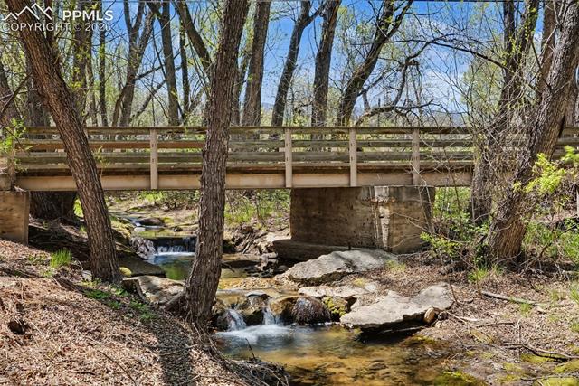 MLS Image for 740 S Bear Paw  ,Colorado Springs, Colorado