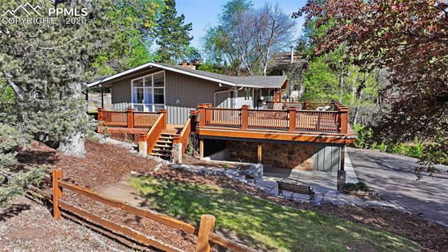 10  Haney  , colorado springs&nbsp; House Search MLS Picture