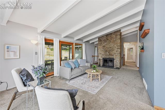 MLS Image for 10  Haney  ,Colorado Springs, Colorado