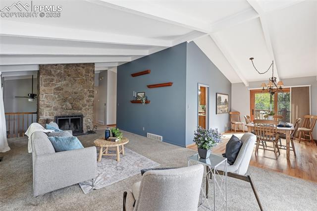 MLS Image for 10  Haney  ,Colorado Springs, Colorado