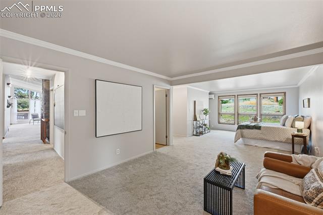 MLS Image for 10  Haney  ,Colorado Springs, Colorado