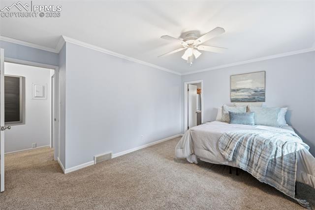 MLS Image for 10  Haney  ,Colorado Springs, Colorado