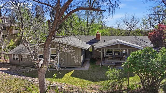 MLS Image for 10  Haney  ,Colorado Springs, Colorado