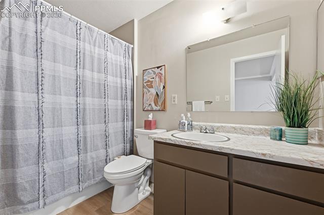 MLS Image for 10  Haney  ,Colorado Springs, Colorado
