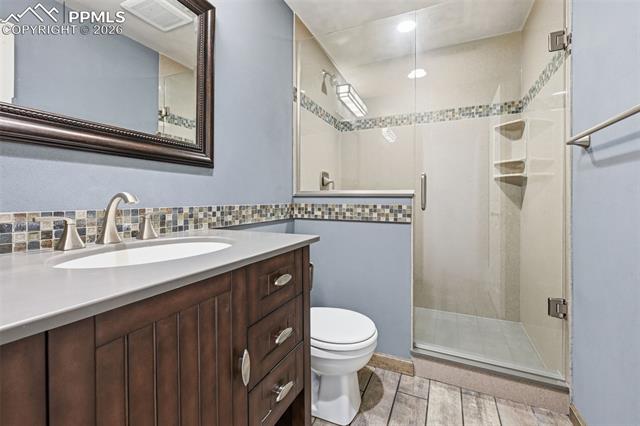 MLS Image for 10  Haney  ,Colorado Springs, Colorado